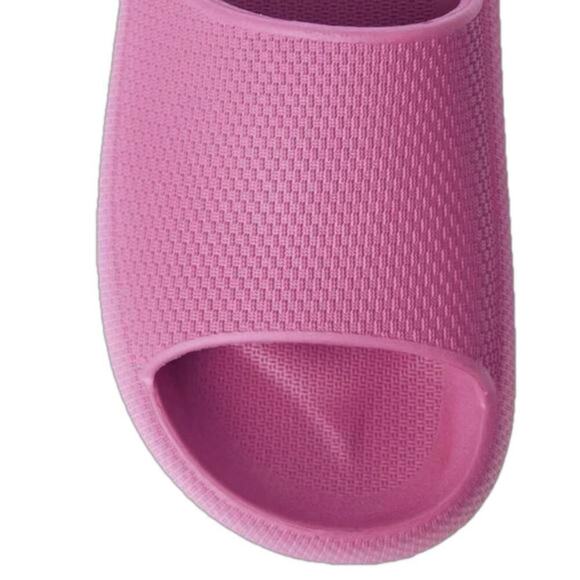 32 Degrees Sandals Unisex Cushion Slide Size Large NEW - Picture 9 of 10